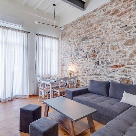The Heart Of Syra - Your Home In Ermoupolis Εξωτερικό φωτογραφία