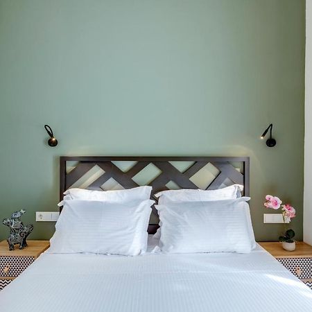 The Heart Of Syra - Your Home In Ermoupolis Εξωτερικό φωτογραφία