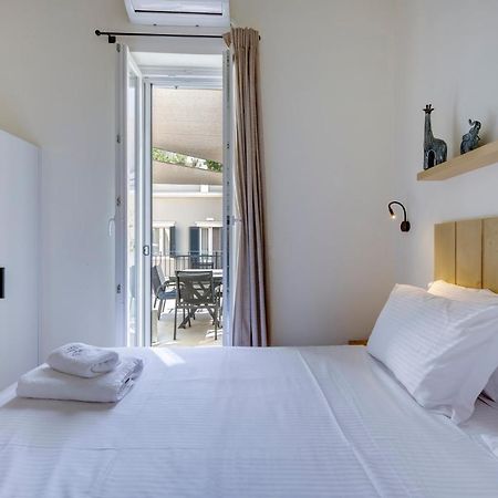 The Heart Of Syra - Your Home In Ermoupolis Εξωτερικό φωτογραφία