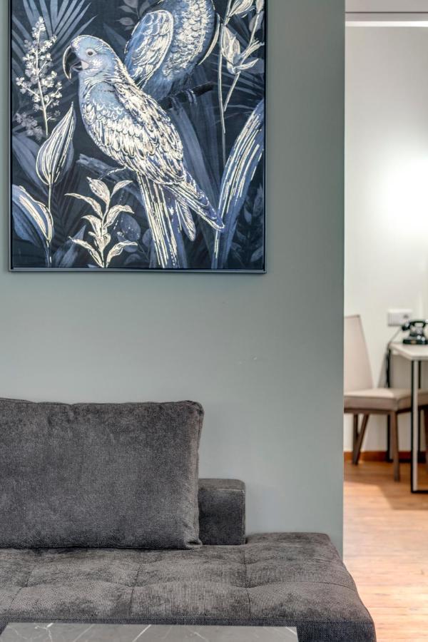 The Heart Of Syra - Your Home In Ermoupolis Εξωτερικό φωτογραφία