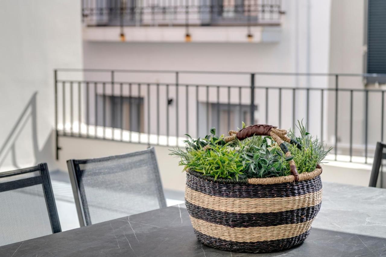 The Heart Of Syra - Your Home In Ermoupolis Εξωτερικό φωτογραφία