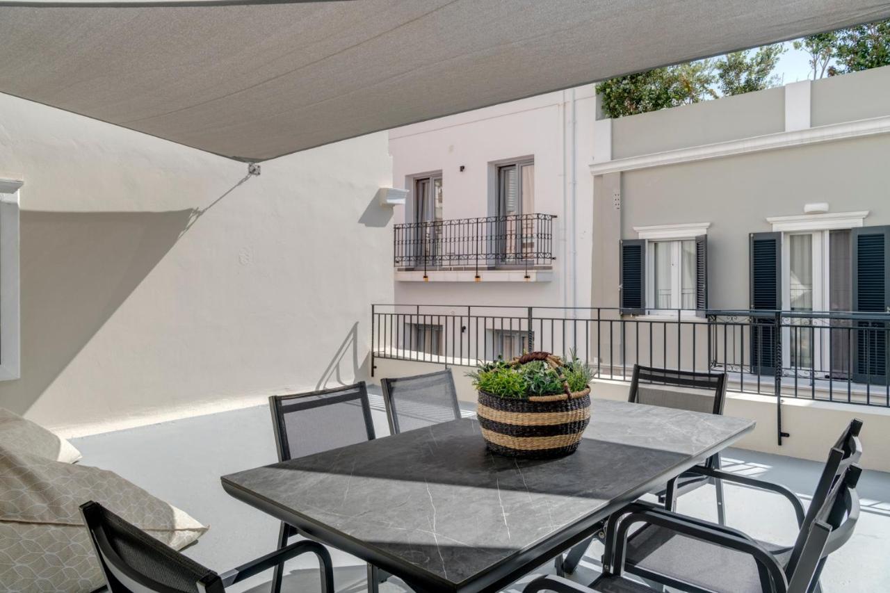 The Heart Of Syra - Your Home In Ermoupolis Εξωτερικό φωτογραφία