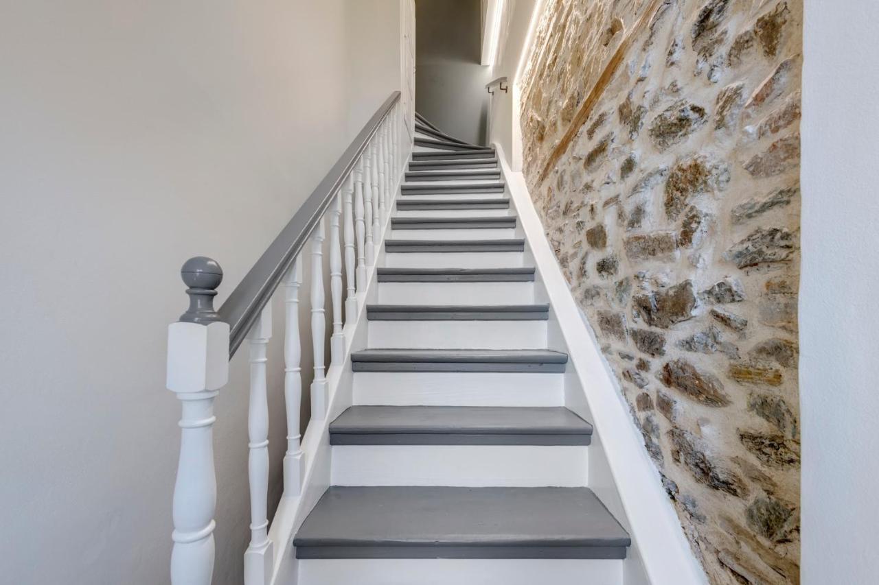 The Heart Of Syra - Your Home In Ermoupolis Εξωτερικό φωτογραφία