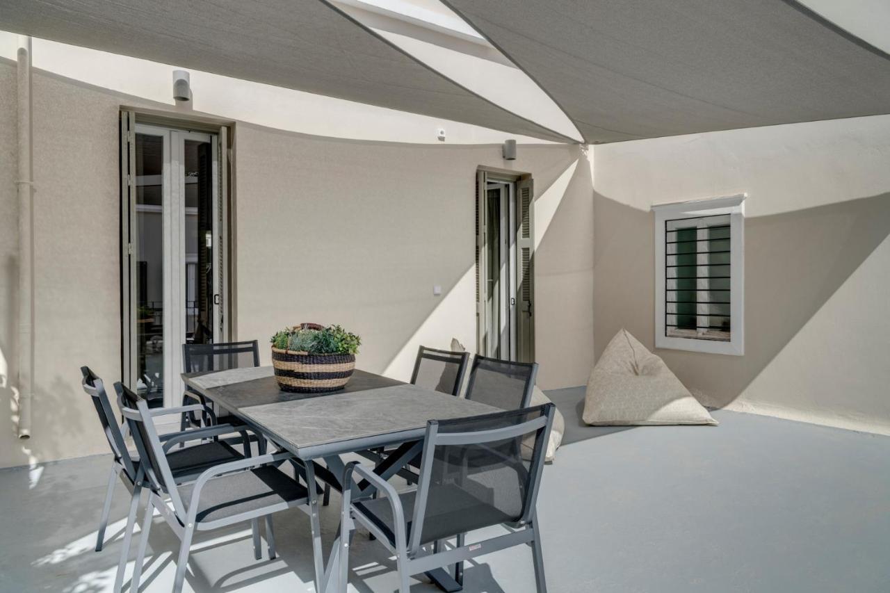 The Heart Of Syra - Your Home In Ermoupolis Εξωτερικό φωτογραφία
