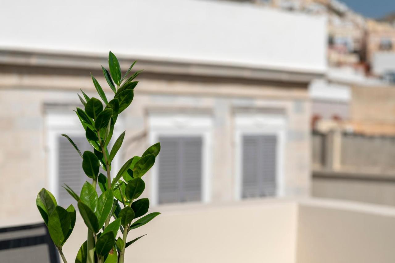 The Heart Of Syra - Your Home In Ermoupolis Εξωτερικό φωτογραφία