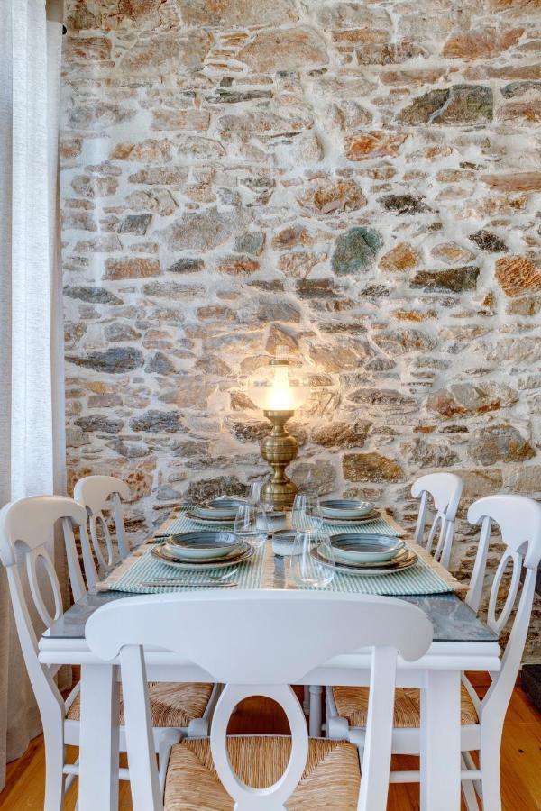 The Heart Of Syra - Your Home In Ermoupolis Εξωτερικό φωτογραφία