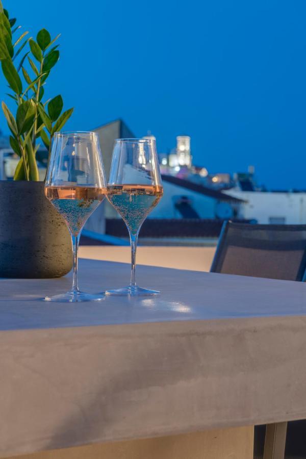 The Heart Of Syra - Your Home In Ermoupolis Εξωτερικό φωτογραφία