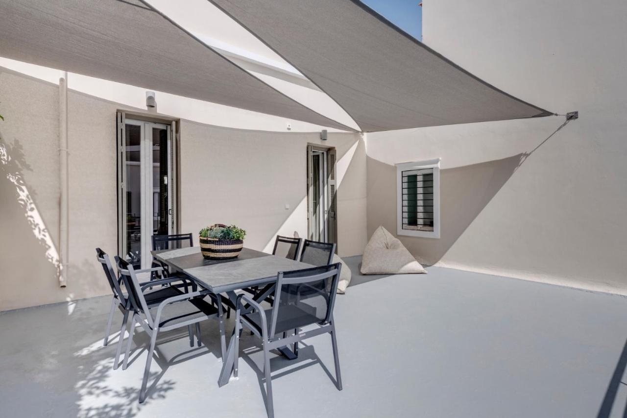 The Heart Of Syra - Your Home In Ermoupolis Εξωτερικό φωτογραφία