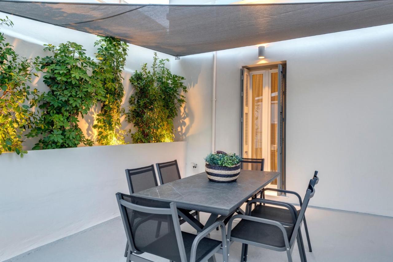 The Heart Of Syra - Your Home In Ermoupolis Εξωτερικό φωτογραφία