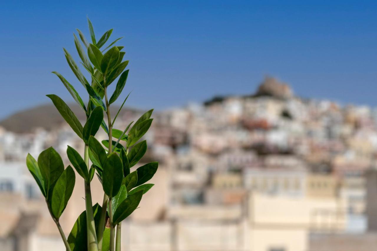 The Heart Of Syra - Your Home In Ermoupolis Εξωτερικό φωτογραφία