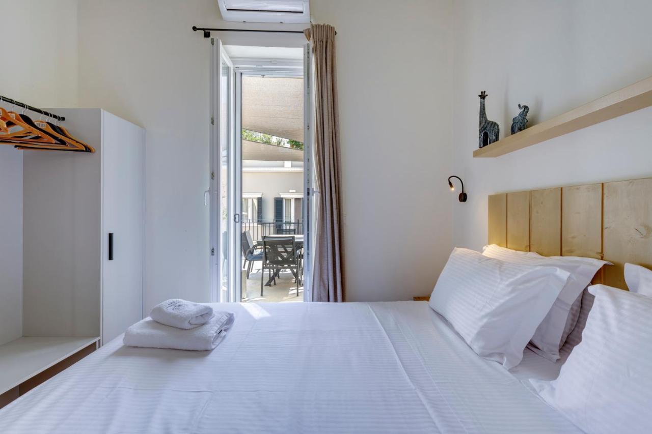 The Heart Of Syra - Your Home In Ermoupolis Εξωτερικό φωτογραφία