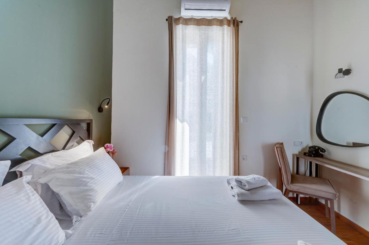 The Heart Of Syra - Your Home In Ermoupolis Εξωτερικό φωτογραφία